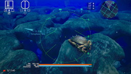 画像ギャラリー No.009のサムネイル画像 / 魚介類TPS「Ace of Seafood」のPS4が配信開始。PLAYISMのデジゲー博出展情報も公開