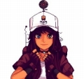 画像ギャラリー No.004のサムネイル画像 / サイバーパンクアドベンチャー「VA-11 Hall A」の日本語版がPLAYISMで配信開始