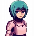 画像ギャラリー No.005のサムネイル画像 / サイバーパンクアドベンチャー「VA-11 Hall A」の日本語版がPLAYISMで配信開始