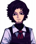 画像ギャラリー No.014のサムネイル画像 / サイバーパンクアドベンチャー「VA-11 Hall A」の日本語版がPLAYISMで配信開始