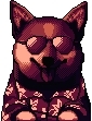 画像ギャラリー No.016のサムネイル画像 / サイバーパンクアドベンチャー「VA-11 Hall A」の日本語版がPLAYISMで配信開始