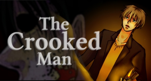 画像ギャラリー No.001のサムネイル画像 / 2Dホラーアドベンチャーゲーム 「The Crooked Man」,SteamとPLAYISMで配信開始