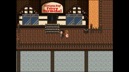 画像ギャラリー No.003のサムネイル画像 / ホラーアドベンチャー「The Boogie Man」が配信開始。古城でブギーマンを追う
