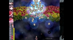 画像ギャラリー No.009のサムネイル画像 / 「ムラサキ劍」がPLAYISMとSteamで配信。“爆発連鎖パズルSTG”「ムラサキ」の第2弾