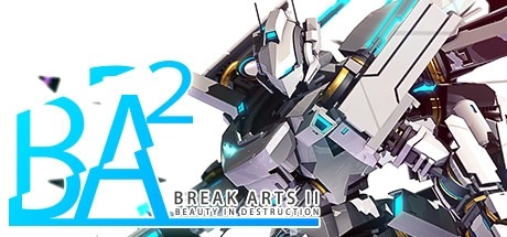 画像ギャラリー No.004のサムネイル画像 / 「Touhou Luna Nights」や「BREAK ARTS II」など60以上のタイトルが最大80％オフに。「PLAYISM パブリッシャーセール」が本日より開催