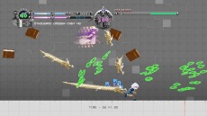 画像ギャラリー No.006のサムネイル画像 / 「Touhou Luna Nights」や「BREAK ARTS II」など60以上のタイトルが最大80％オフに。「PLAYISM パブリッシャーセール」が本日より開催