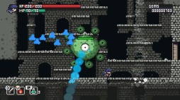 画像ギャラリー No.001のサムネイル画像 / ダークファンタジー2Dアクション「Steel Sword Story」がSteamで配信開始
