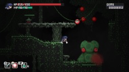 画像ギャラリー No.003のサムネイル画像 / ダークファンタジー2Dアクション「Steel Sword Story」がSteamで配信開始