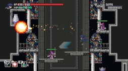 画像ギャラリー No.006のサムネイル画像 / ダークファンタジー2Dアクション「Steel Sword Story」がSteamで配信開始