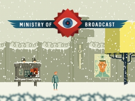 画像ギャラリー No.007のサムネイル画像 / 「PLAYISM」がTGS 2019出展タイトルの第2弾を発表。「Ministry of Broadcast」「Subnautica」など4タイトルが公開に