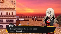 画像ギャラリー No.002のサムネイル画像 / Steam版「被虐のノエル」の英語版と簡体字版が新訳版にアップデート決定。作者・カナヲ氏の意図をより忠実に表現