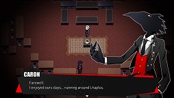 画像ギャラリー No.003のサムネイル画像 / Steam版「被虐のノエル」の英語版と簡体字版が新訳版にアップデート決定。作者・カナヲ氏の意図をより忠実に表現