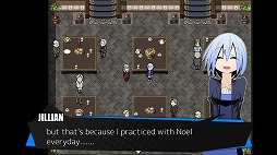 画像ギャラリー No.005のサムネイル画像 / Steam版「被虐のノエル」の英語版と簡体字版が新訳版にアップデート決定。作者・カナヲ氏の意図をより忠実に表現