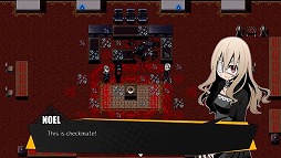 画像ギャラリー No.006のサムネイル画像 / Steam版「被虐のノエル」の英語版と簡体字版が新訳版にアップデート決定。作者・カナヲ氏の意図をより忠実に表現