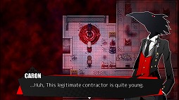 画像ギャラリー No.007のサムネイル画像 / Steam版「被虐のノエル」の英語版と簡体字版が新訳版にアップデート決定。作者・カナヲ氏の意図をより忠実に表現