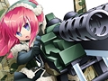 シナリオ＆キャラの追加でさらに萌え戦える。PSP「萌え萌え大戦争☆げんだいばーん＋（ぷらす）」が2011年夏に発売
