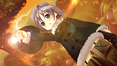画像ギャラリー No.013のサムネイル画像 / シナリオ&キャラの追加でさらに萌え戦える。PSP「萌え萌え大戦争☆げんだいばーん+(ぷらす)」が2011年夏に発売