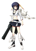 画像ギャラリー No.020のサムネイル画像 / シナリオ&キャラの追加でさらに萌え戦える。PSP「萌え萌え大戦争☆げんだいばーん+(ぷらす)」が2011年夏に発売