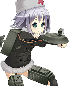 画像ギャラリー No.029のサムネイル画像 / シナリオ&キャラの追加でさらに萌え戦える。PSP「萌え萌え大戦争☆げんだいばーん+(ぷらす)」が2011年夏に発売