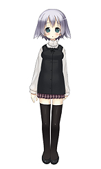 画像ギャラリー No.030のサムネイル画像 / シナリオ&キャラの追加でさらに萌え戦える。PSP「萌え萌え大戦争☆げんだいばーん+(ぷらす)」が2011年夏に発売