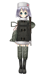 画像ギャラリー No.031のサムネイル画像 / シナリオ&キャラの追加でさらに萌え戦える。PSP「萌え萌え大戦争☆げんだいばーん+(ぷらす)」が2011年夏に発売