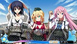 萌え萌え大戦争☆げんだいばーん＋（ぷらす）