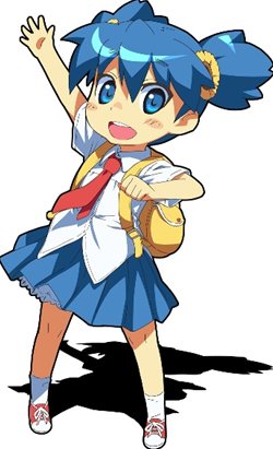 画像ギャラリー No.002のサムネイル画像 / 「Gゲー」で，「コロぱた」シリーズ応用編3作品の配信がスタート