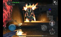 画像ギャラリー No.005のサムネイル画像 / 「デビルメイクライ4 リフレイン」「ゴーストトリック」が今秋Ｇゲーに登場