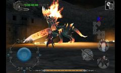 画像ギャラリー No.006のサムネイル画像 / 「デビルメイクライ4 リフレイン」「ゴーストトリック」が今秋Ｇゲーに登場