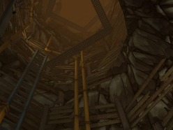 画像ギャラリー No.012のサムネイル画像 / 「ロエンテイル」，キーボードでの操作を紹介するチュートリアルムービー公開