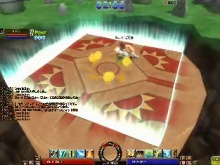 画像ギャラリー No.002のサムネイル画像 / 「ロエンテイル」の最新ムービーを4Gamerに掲載。ギミックとアクションが満載のプレイシーンをチェックしよう