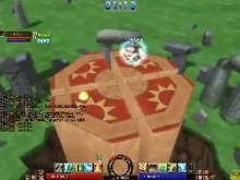 画像ギャラリー No.004のサムネイル画像 / 「ロエンテイル」の最新ムービーを4Gamerに掲載。ギミックとアクションが満載のプレイシーンをチェックしよう