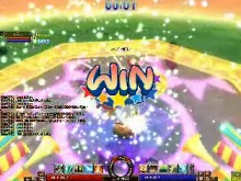 画像ギャラリー No.005のサムネイル画像 / 「ロエンテイル」の最新ムービーを4Gamerに掲載。ギミックとアクションが満載のプレイシーンをチェックしよう