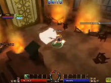 画像ギャラリー No.006のサムネイル画像 / 「ロエンテイル」の最新ムービーを4Gamerに掲載。ギミックとアクションが満載のプレイシーンをチェックしよう