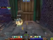 画像ギャラリー No.009のサムネイル画像 / 「ロエンテイル」の最新ムービーを4Gamerに掲載。ギミックとアクションが満載のプレイシーンをチェックしよう