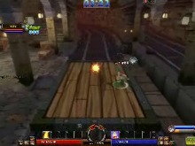 画像ギャラリー No.011のサムネイル画像 / 「ロエンテイル」の最新ムービーを4Gamerに掲載。ギミックとアクションが満載のプレイシーンをチェックしよう