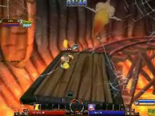画像ギャラリー No.012のサムネイル画像 / 「ロエンテイル」の最新ムービーを4Gamerに掲載。ギミックとアクションが満載のプレイシーンをチェックしよう