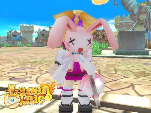 画像ギャラリー No.001のサムネイル画像 / ただ今テスター募集中。「ロエンテイル」豊富すぎるコスチュームの一部を公開