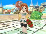 画像ギャラリー No.005のサムネイル画像 / ただ今テスター募集中。「ロエンテイル」豊富すぎるコスチュームの一部を公開