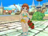 画像ギャラリー No.006のサムネイル画像 / ただ今テスター募集中。「ロエンテイル」豊富すぎるコスチュームの一部を公開