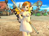 画像ギャラリー No.010のサムネイル画像 / ただ今テスター募集中。「ロエンテイル」豊富すぎるコスチュームの一部を公開