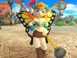 画像ギャラリー No.011のサムネイル画像 / ただ今テスター募集中。「ロエンテイル」豊富すぎるコスチュームの一部を公開