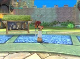 画像ギャラリー No.004のサムネイル画像 / 「ロエンテイル」，ゲーム内の広告を法人から募集。無料で設置可