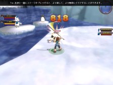 画像ギャラリー No.002のサムネイル画像 / 「ロエンテイル」，明日15：00に正式サービス開始。新マップ・新アイテム・新イベントなどを追加
