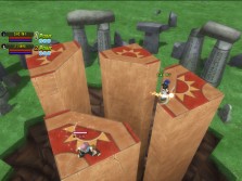 画像ギャラリー No.005のサムネイル画像 / 「ロエンテイル」，明日15：00に正式サービス開始。新マップ・新アイテム・新イベントなどを追加