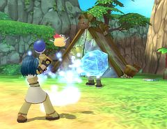 画像ギャラリー No.005のサムネイル画像 / 「ロエンテイル」，明日実装の新キャラ「魔法使いマチナ」のスキルを一挙公開