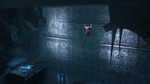画像ギャラリー No.004のサムネイル画像 / ゲームロフト，アクションADV「BackStab」を明日配信開始。ムービー先行公開