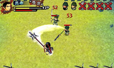 画像ギャラリー No.007のサムネイル画像 / ポイソフト，3DSタイトルを全品半額で販売するシルバーウィークセールを開催