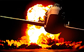 画像ギャラリー No.009のサムネイル画像 / 「爆烈軍団レネゲード」，悪の軍団を率いるマッドサイエンティスト「インフェルノ」および，戦闘車両を駆る反乱軍レネゲードのキャラクターが公開に