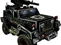 「爆烈軍団レネゲード」最新情報。ゲームシステムや操作方法および，登場キャラクター「ガンナー」とその搭乗兵器の情報がプレイムービーと共に公開